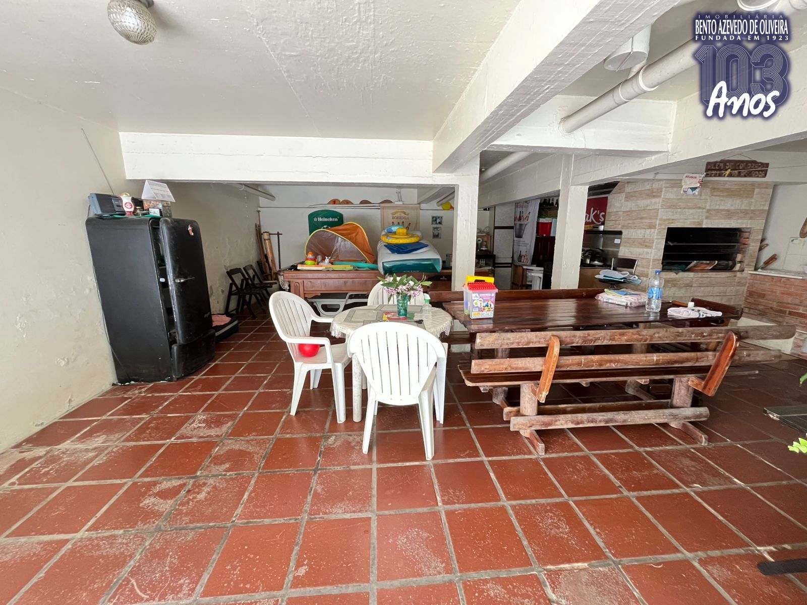 Casa, 6 quartos, 300 m² - Foto 33