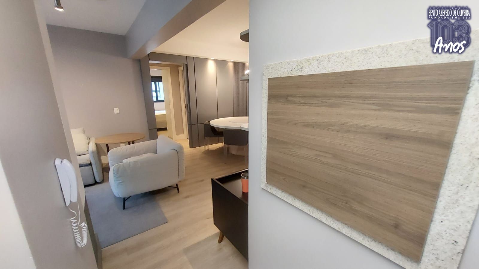 Apartamento, 3 quartos, 101 m² - Foto 8