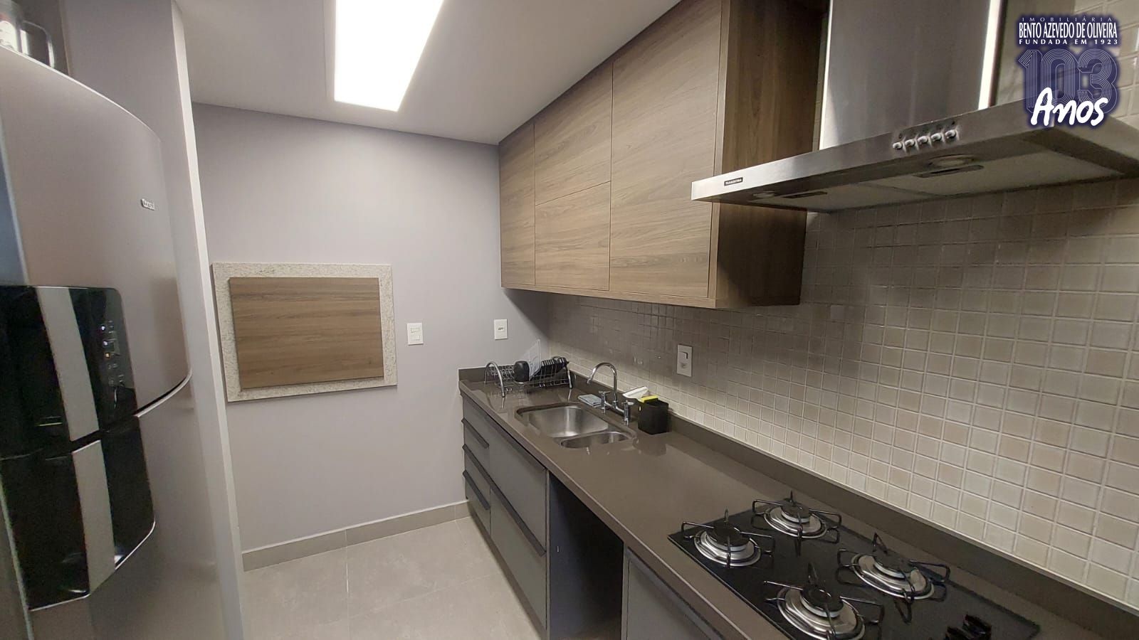 Apartamento, 3 quartos, 101 m² - Foto 9