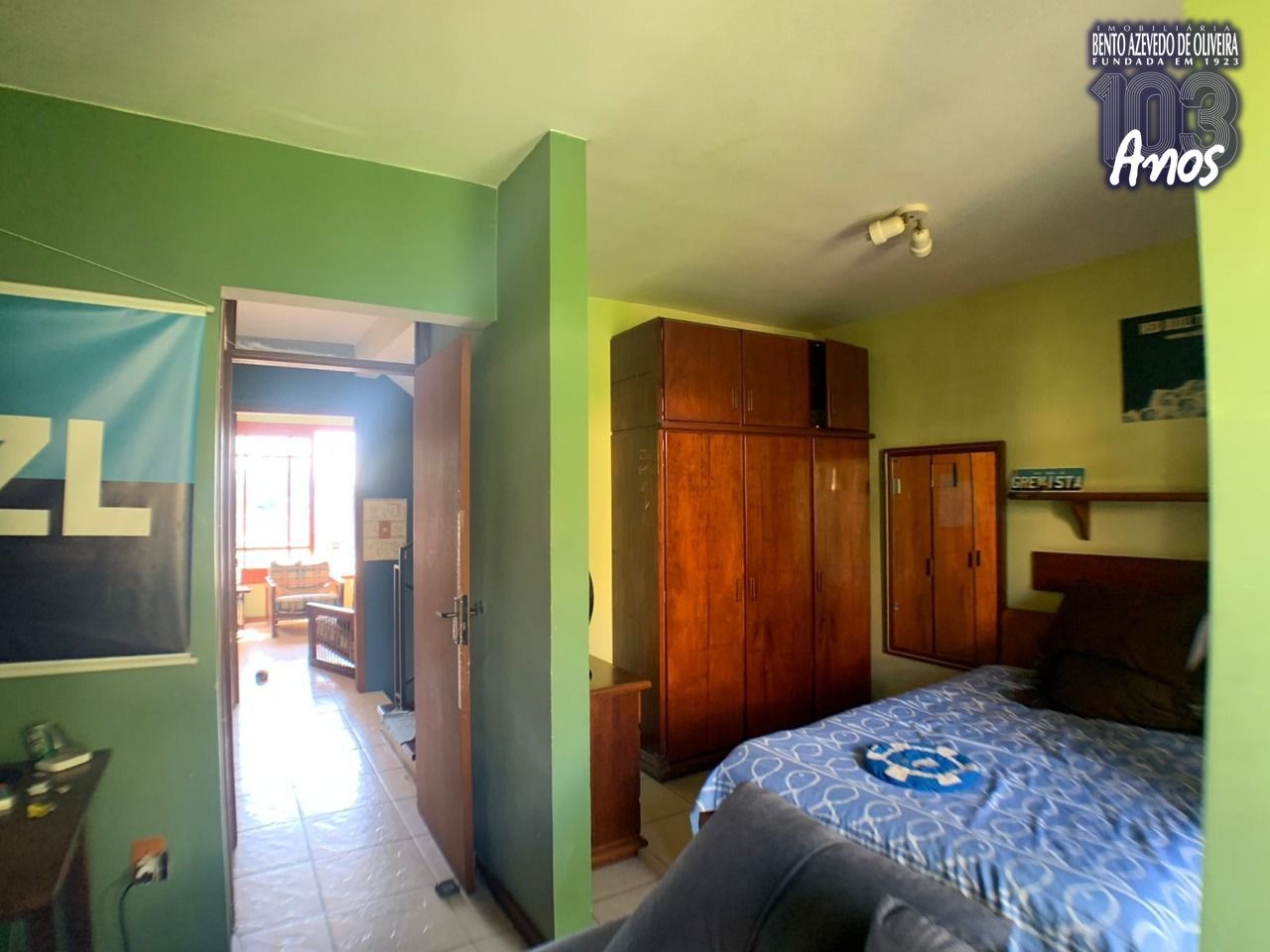 Casa de Condomínio, 3 quartos - Foto 11