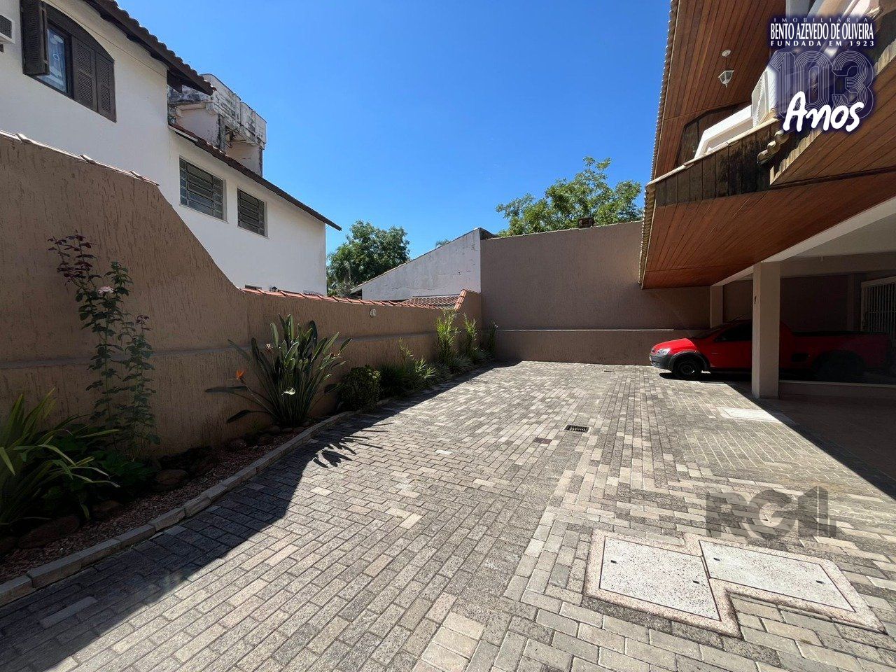 Casa de Condomínio, 3 quartos - Foto 53