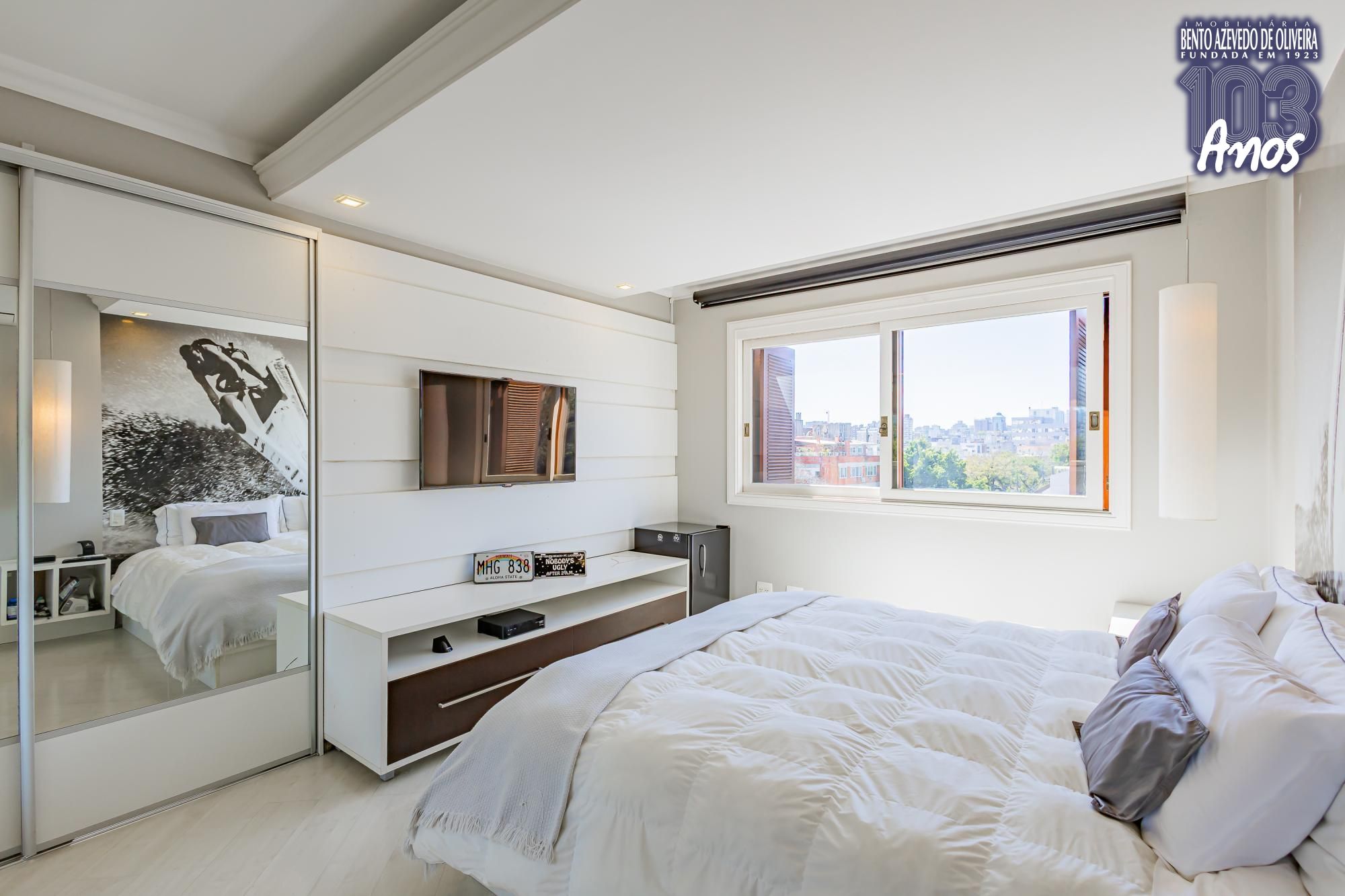 Apartamento, 3 quartos, 201 m² - Foto 29