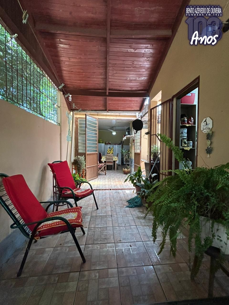 Casa, 2 quartos, 89 m² - Foto 15