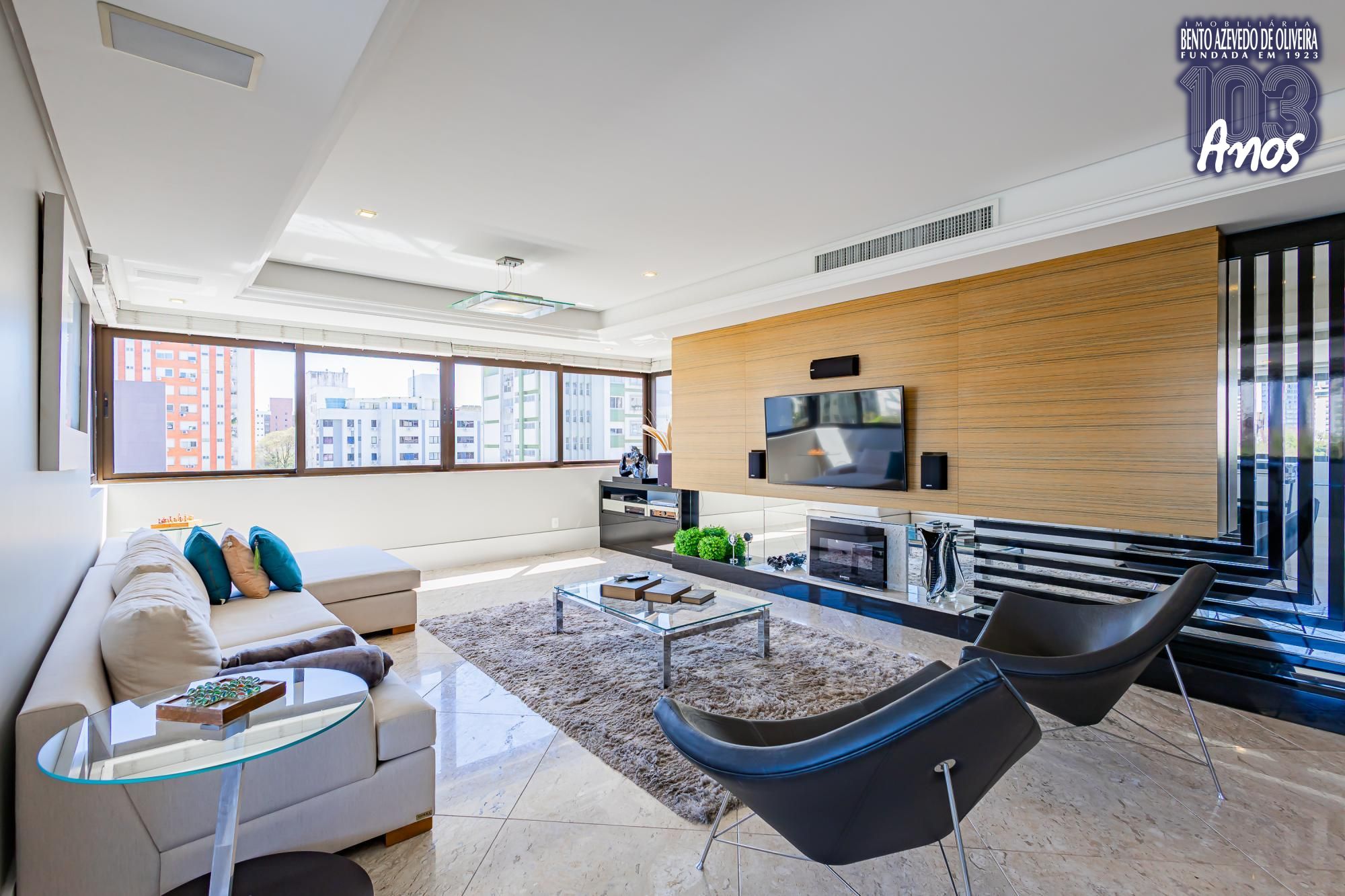 Apartamento, 3 quartos, 201 m² - Foto 9