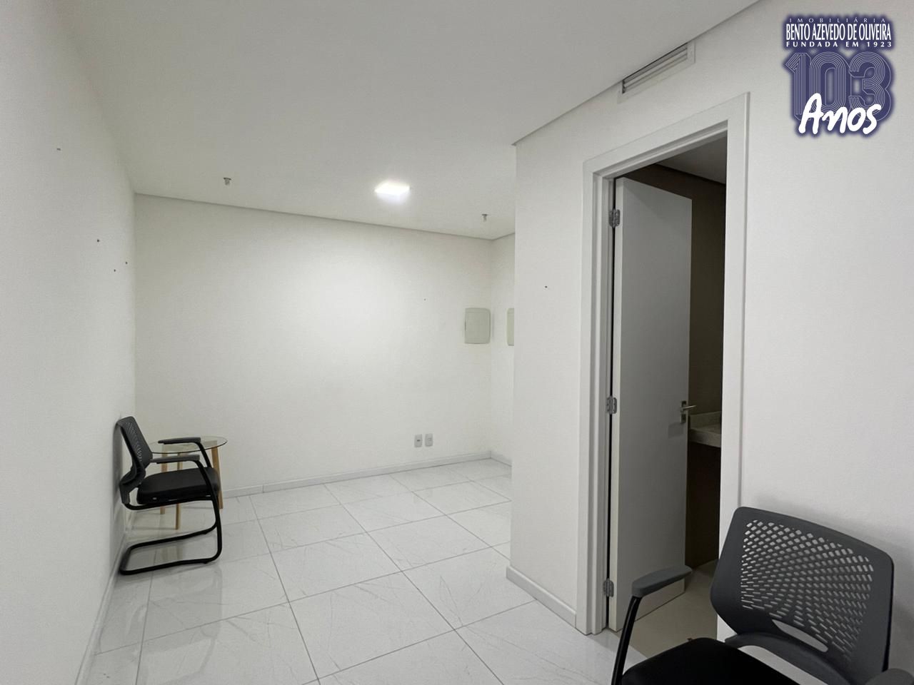 Sala-Conjunto, 44 m² - Foto 6