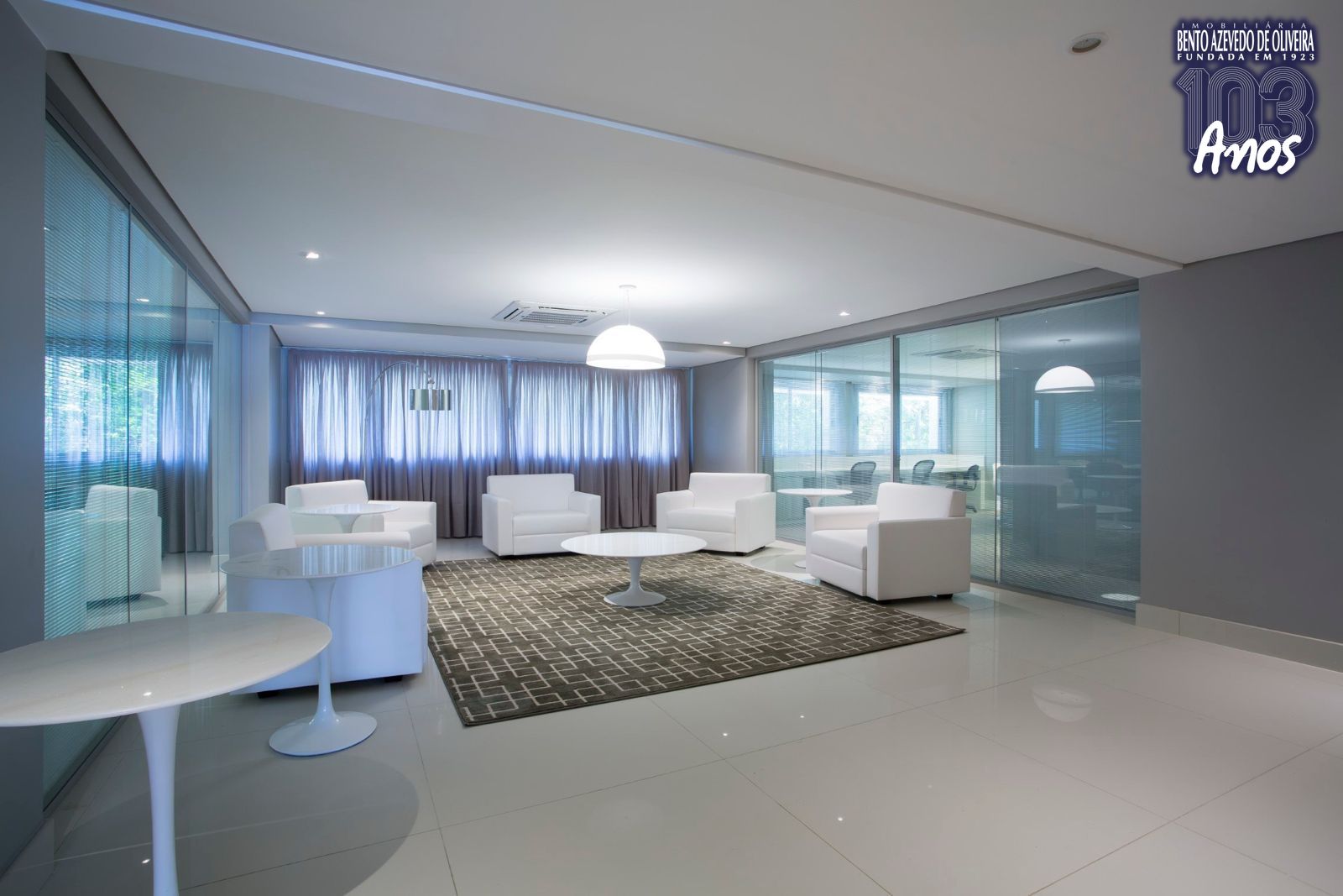 Sala-Conjunto, 44 m² - Foto 17