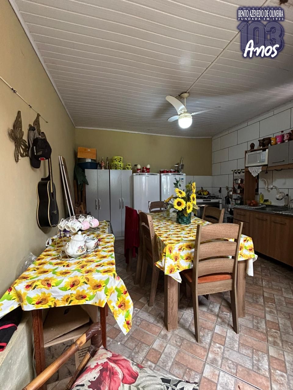 Casa, 2 quartos, 89 m² - Foto 17