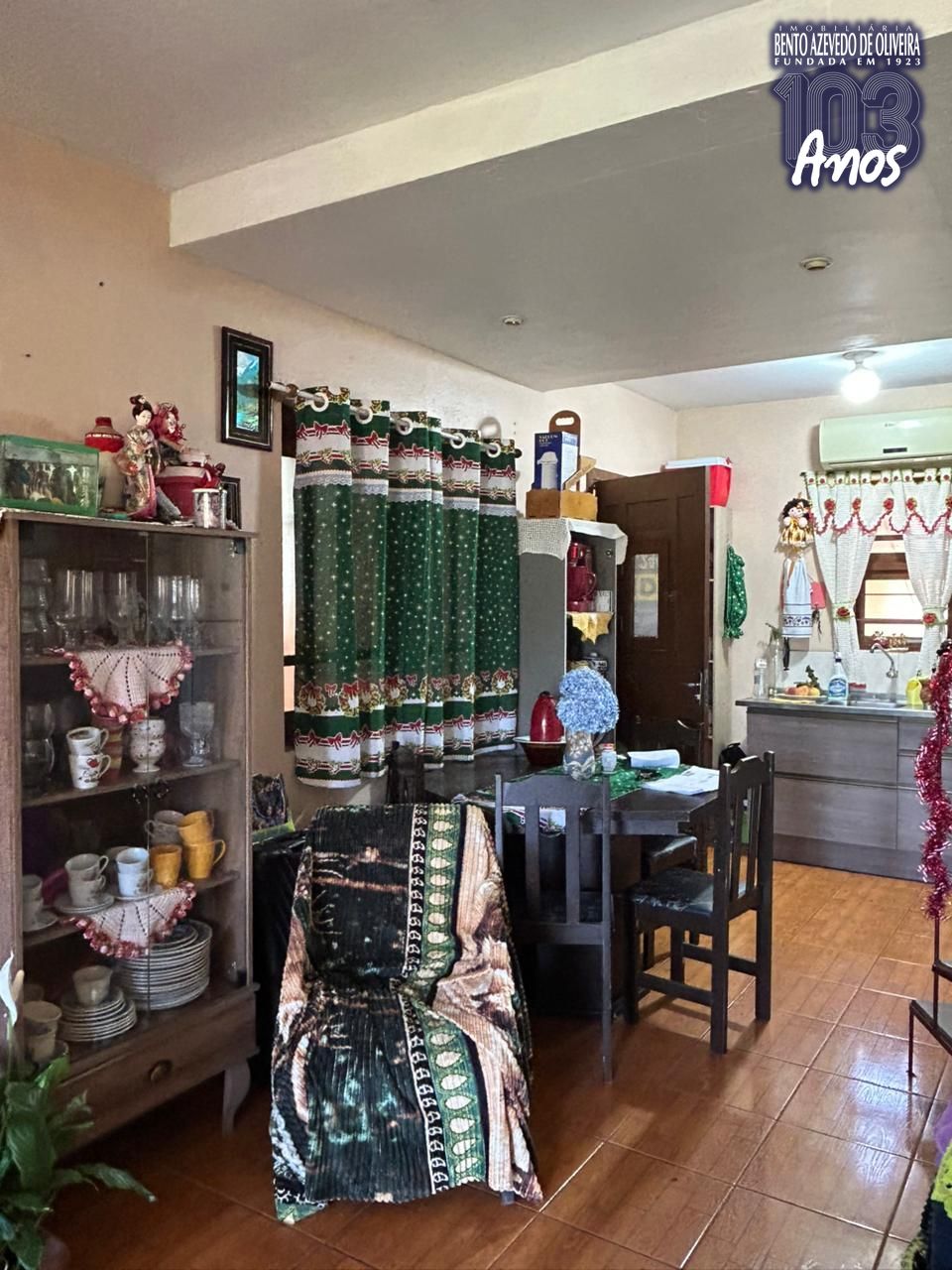 Casa, 2 quartos, 89 m² - Foto 5