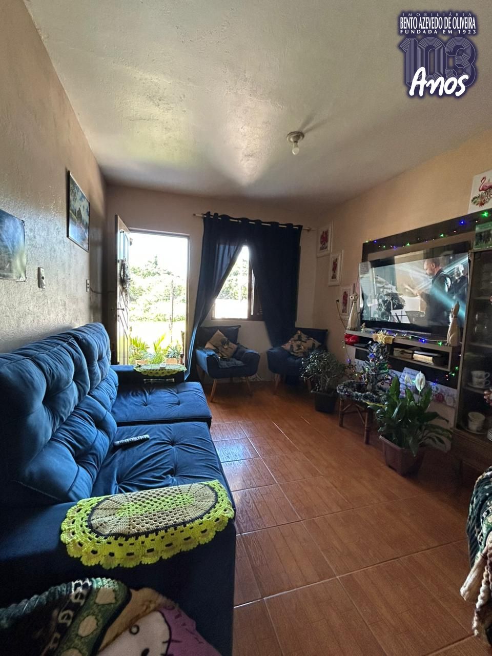Casa, 2 quartos, 89 m² - Foto 3