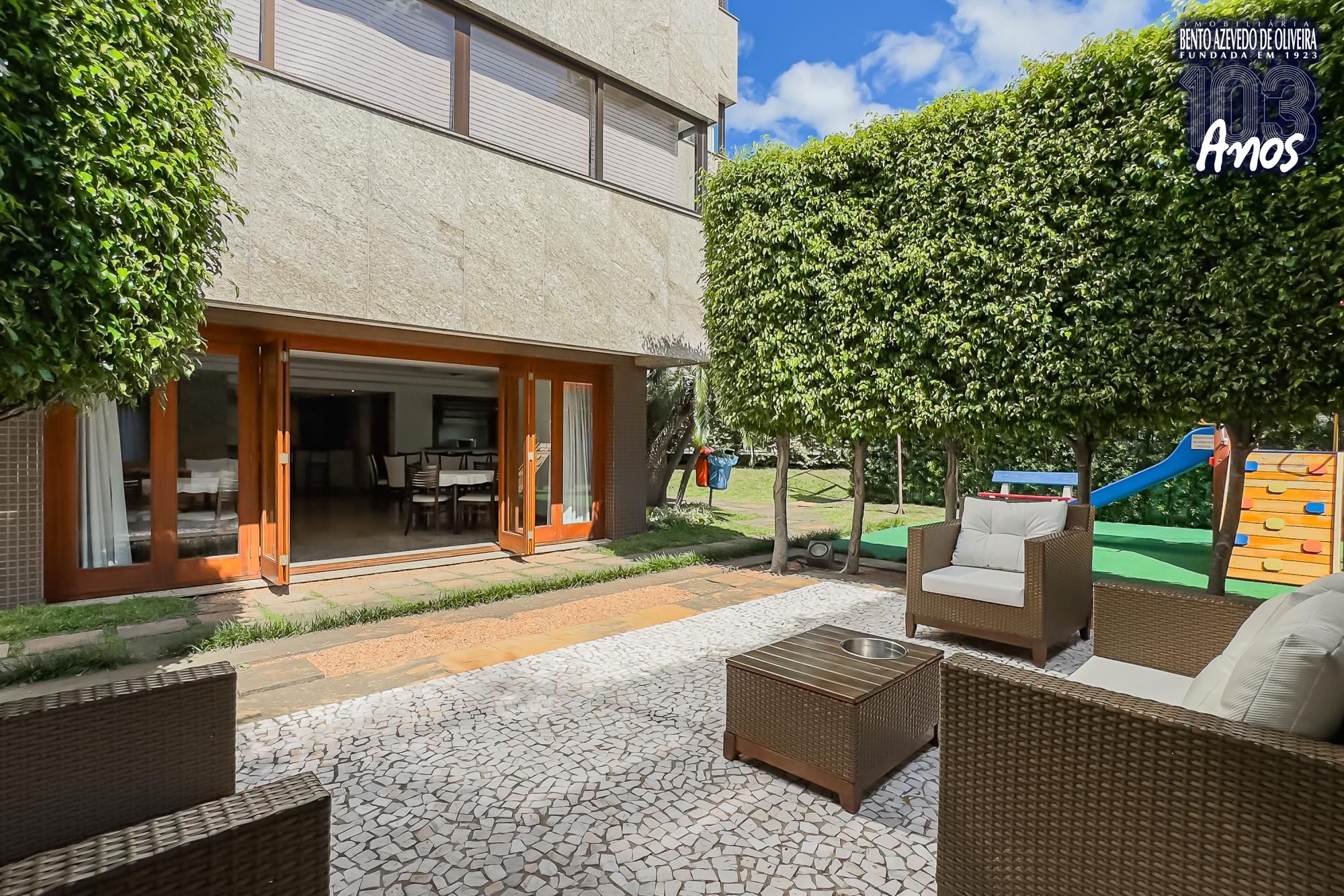Apartamento, 3 quartos, 201 m² - Foto 42