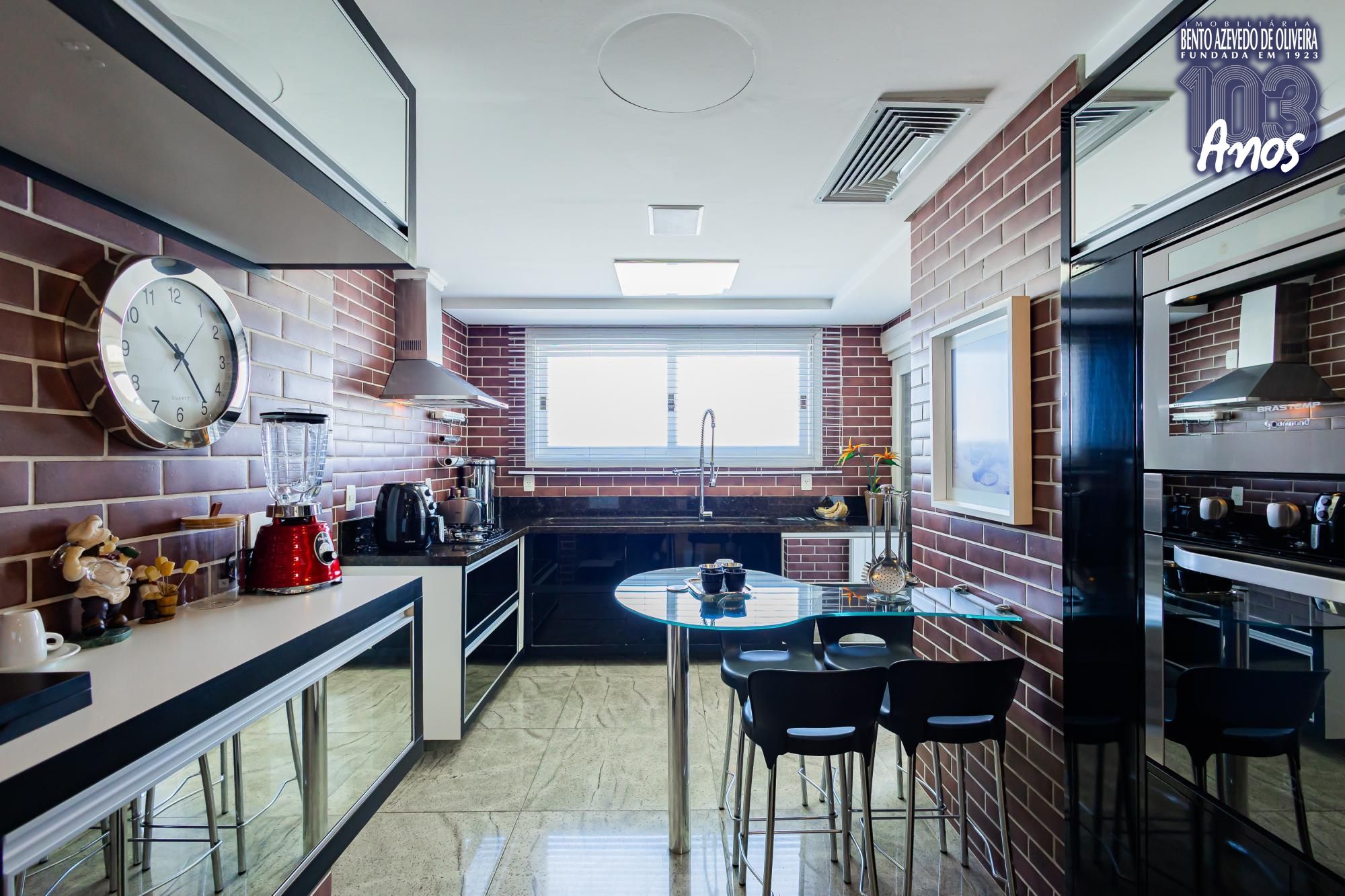 Apartamento, 3 quartos, 201 m² - Foto 15