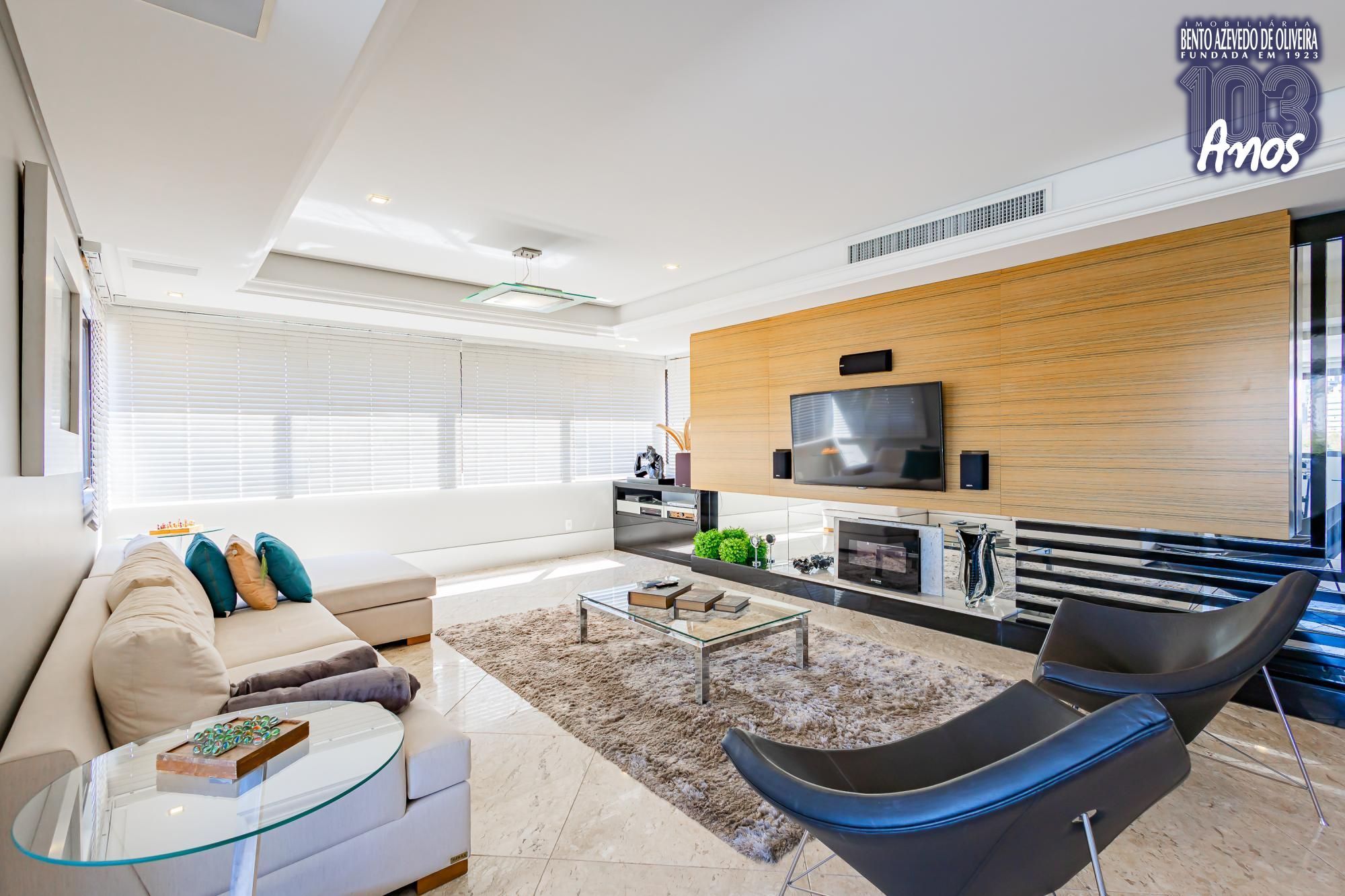 Apartamento, 3 quartos, 201 m² - Foto 14