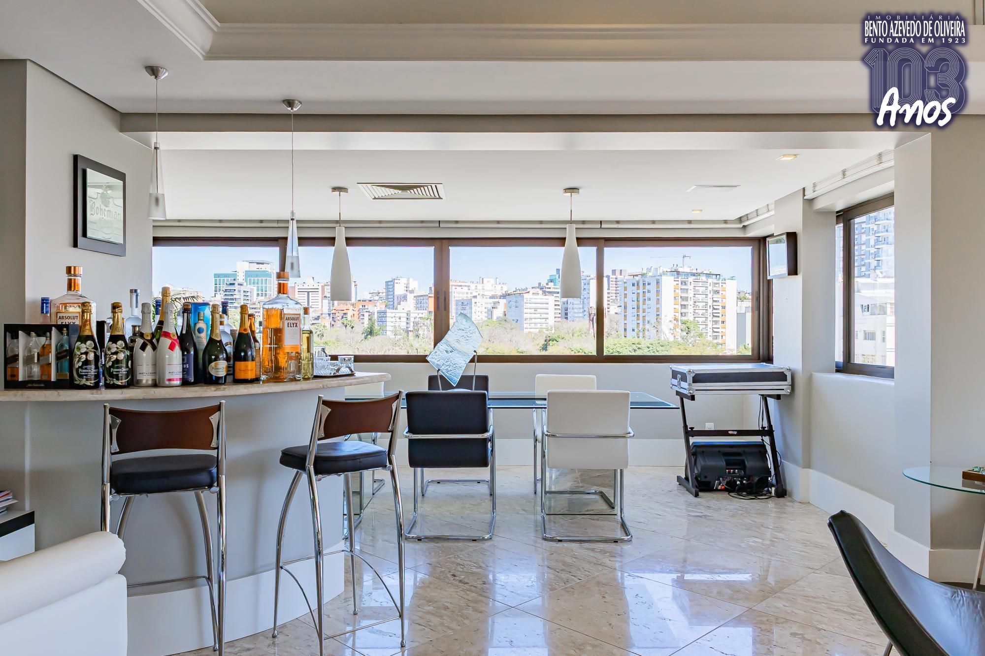 Apartamento, 3 quartos, 201 m² - Foto 8