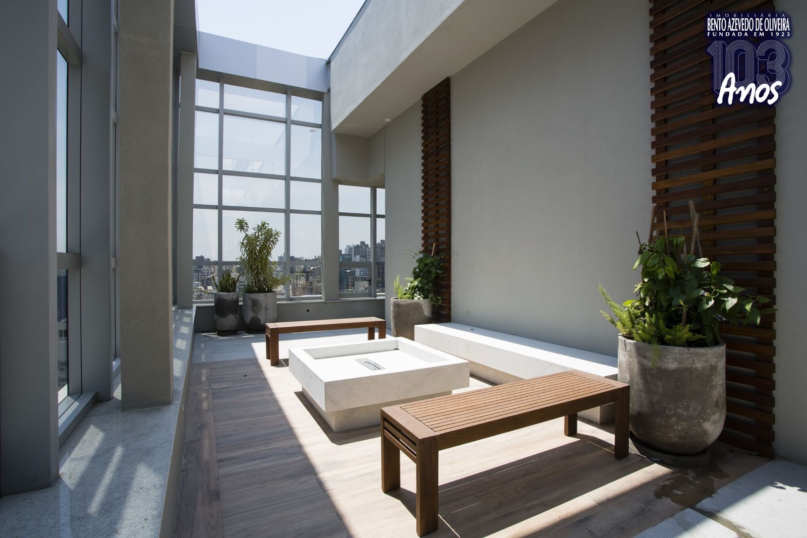 Sala-Conjunto, 44 m² - Foto 14