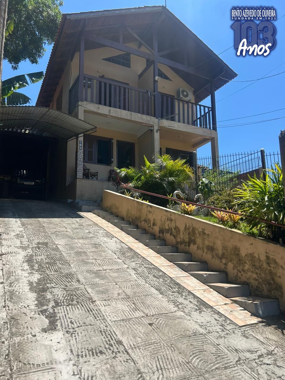 Casa, 2 quartos, 89 m² - Foto 21