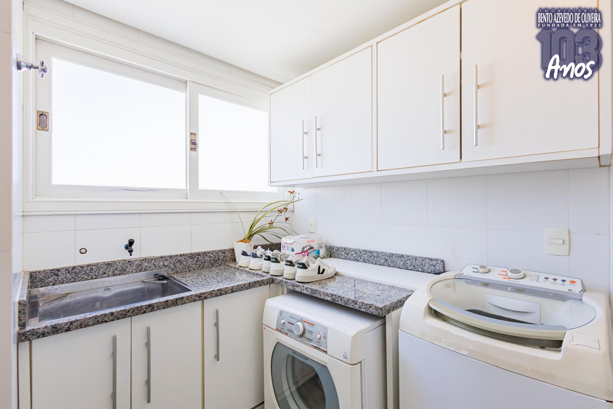 Apartamento, 3 quartos, 201 m² - Foto 19