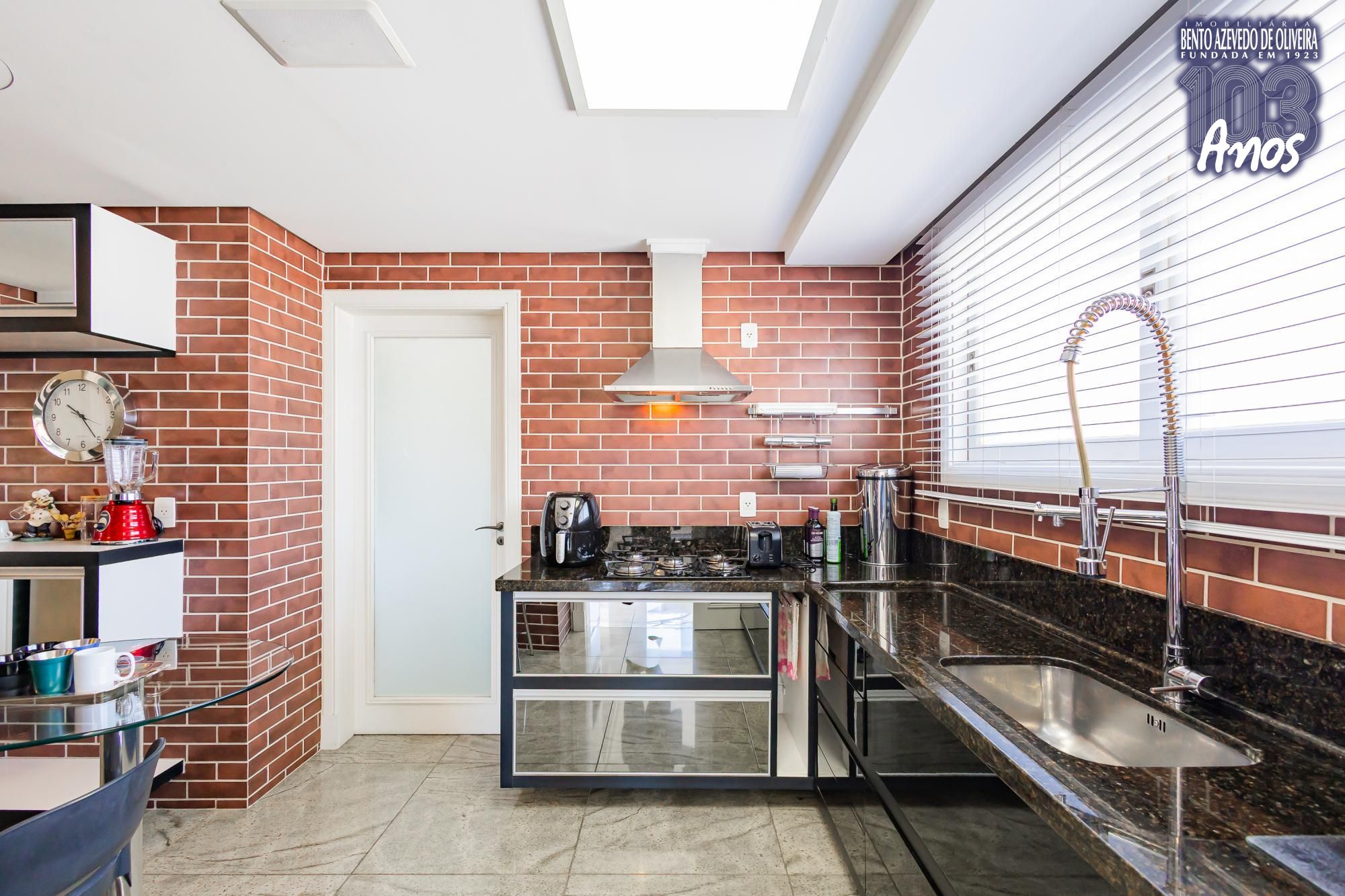 Apartamento, 3 quartos, 201 m² - Foto 16