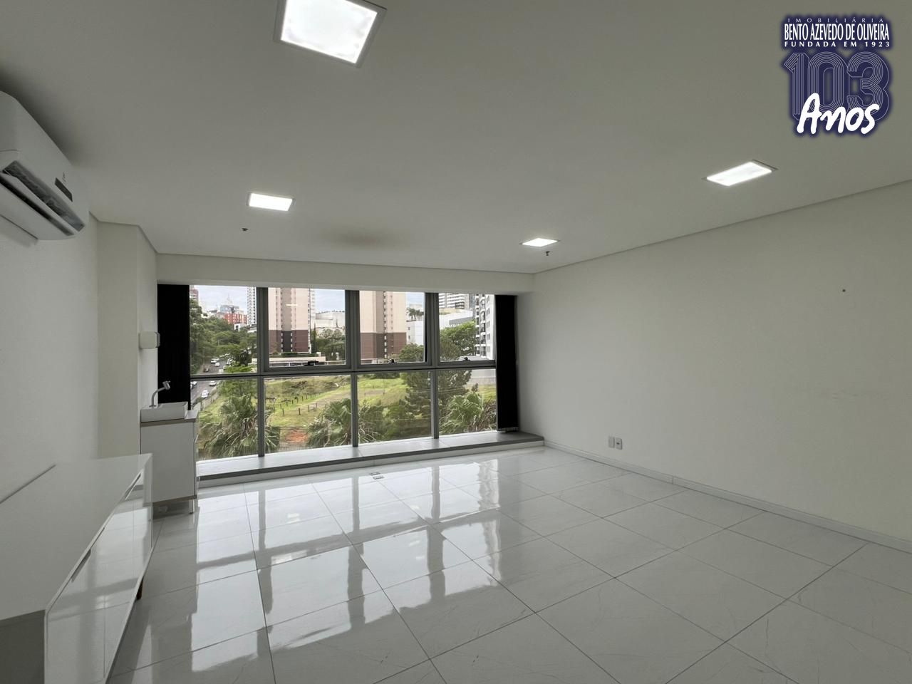 Sala-Conjunto, 44 m² - Foto 1