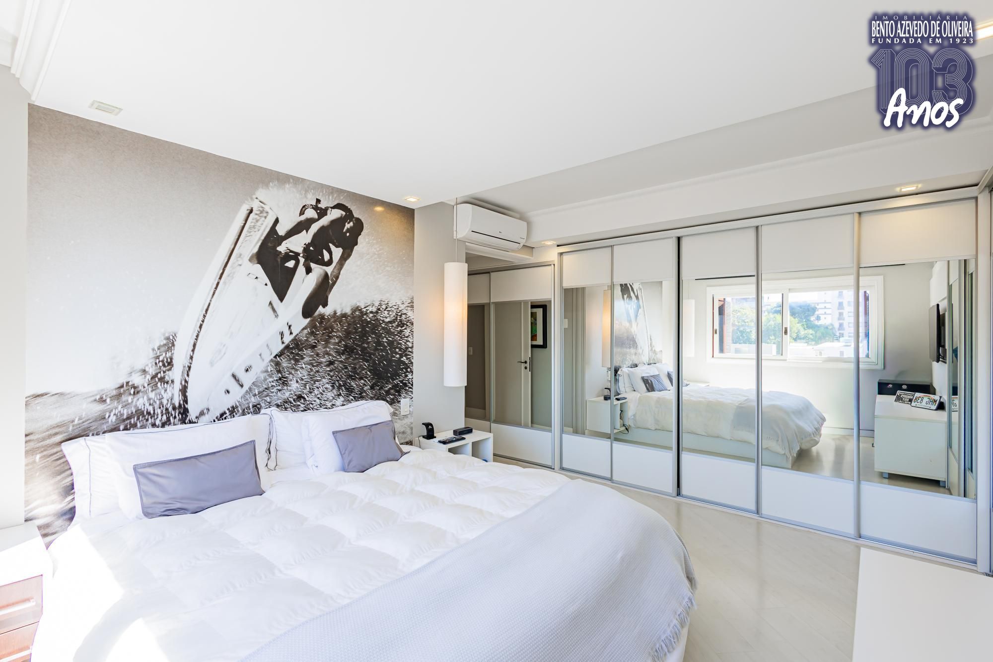 Apartamento, 3 quartos, 201 m² - Foto 30