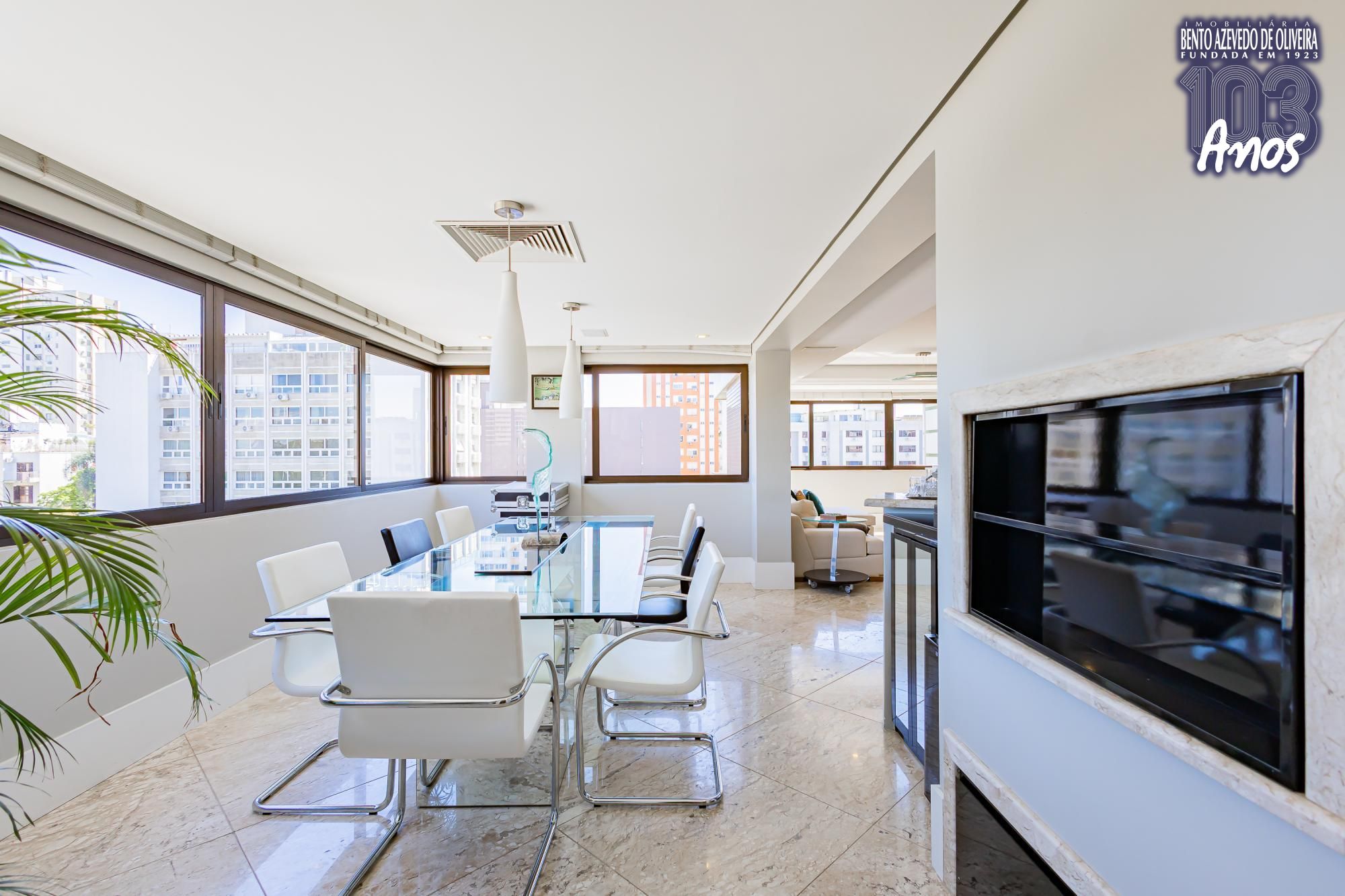 Apartamento, 3 quartos, 201 m² - Foto 13