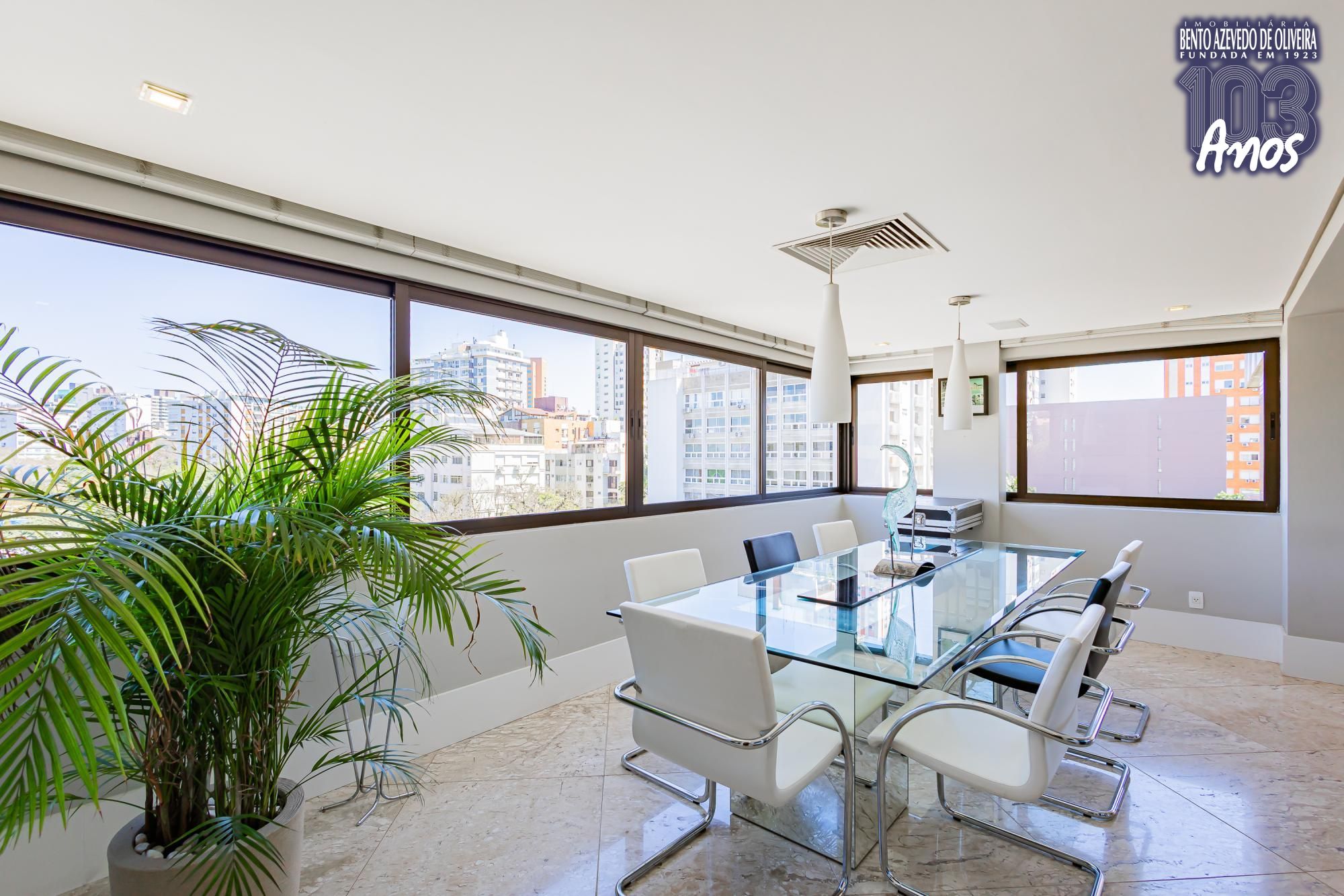 Apartamento, 3 quartos, 201 m² - Foto 12