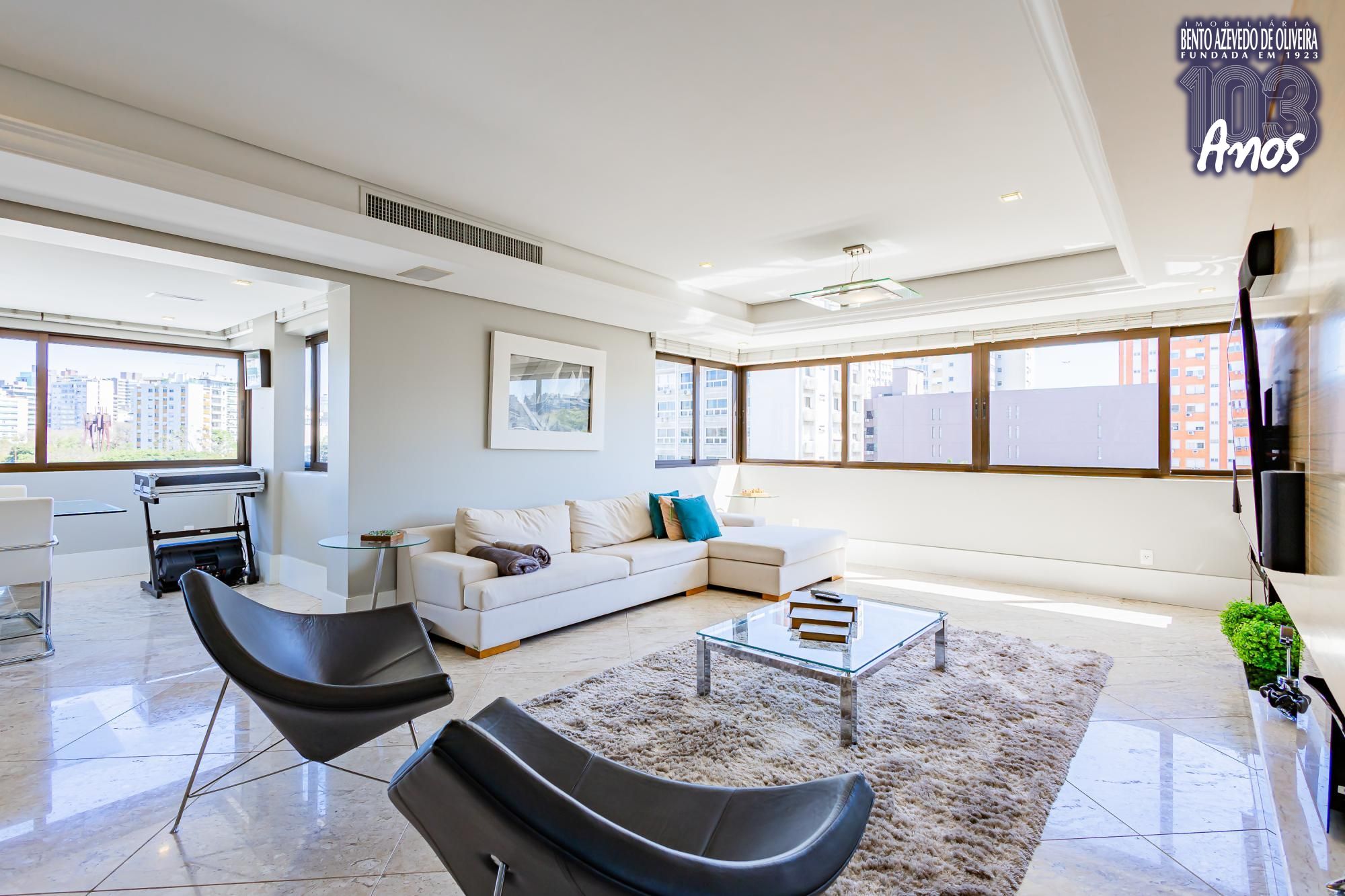 Apartamento, 3 quartos, 201 m² - Foto 5