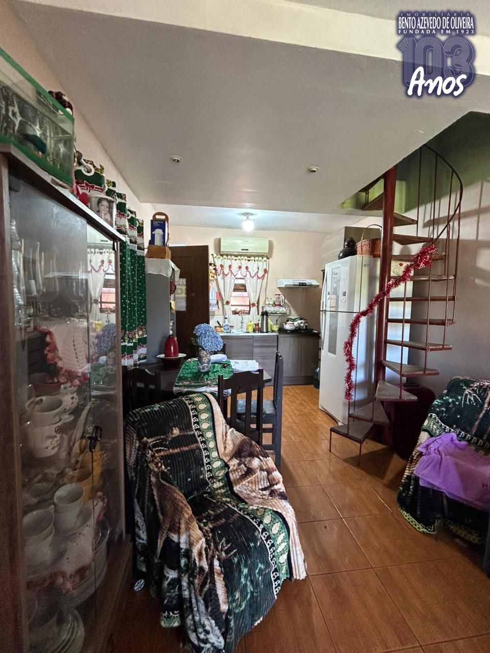 Casa, 2 quartos, 89 m² - Foto 4