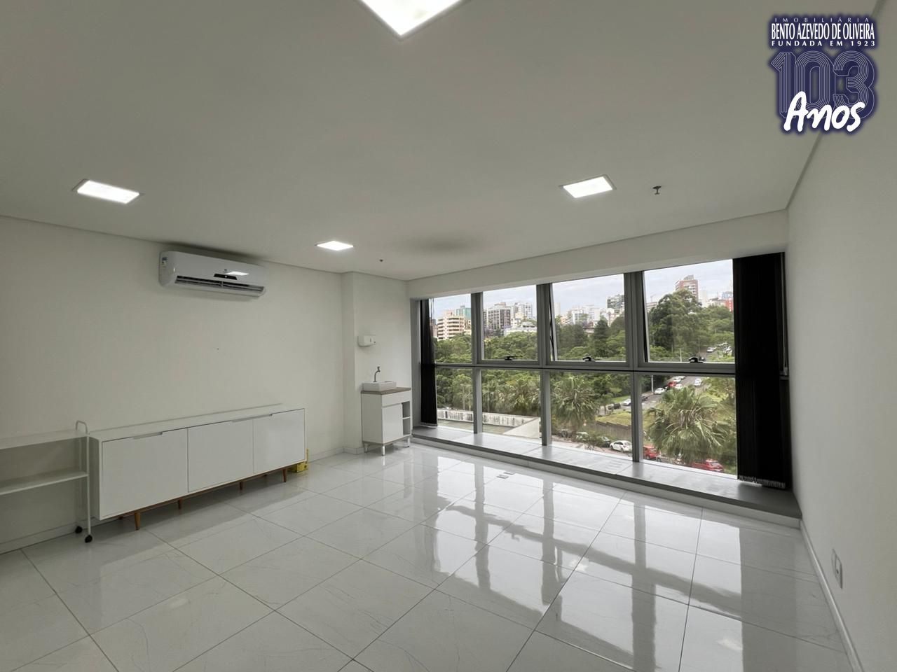 Sala-Conjunto, 44 m² - Foto 2