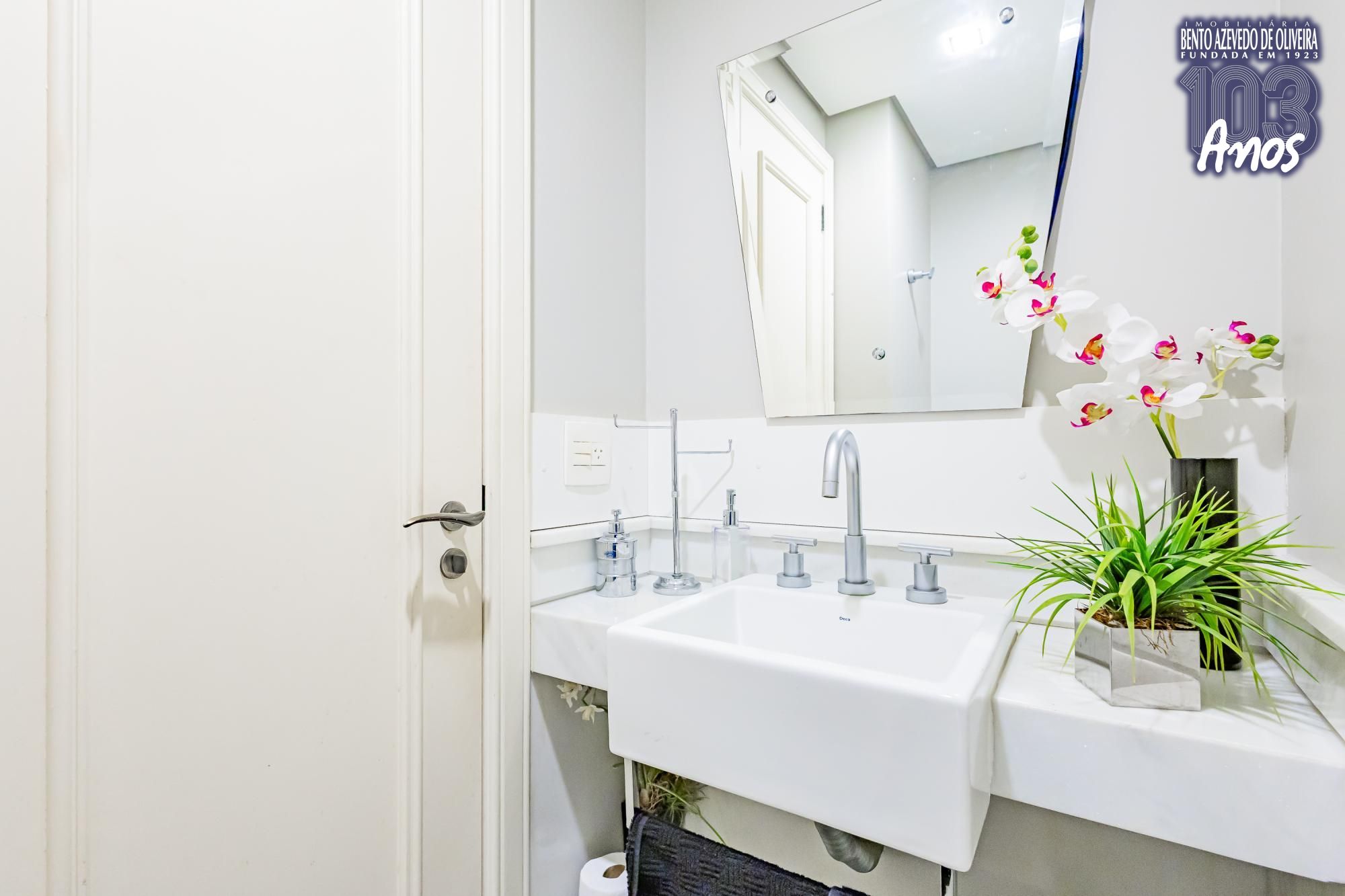 Apartamento, 3 quartos, 201 m² - Foto 21