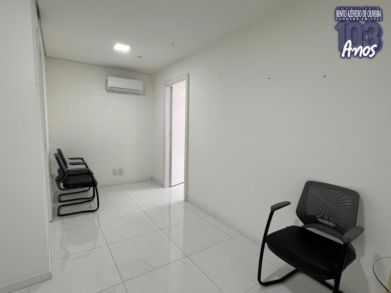 Sala-Conjunto, 44 m² - Foto 10