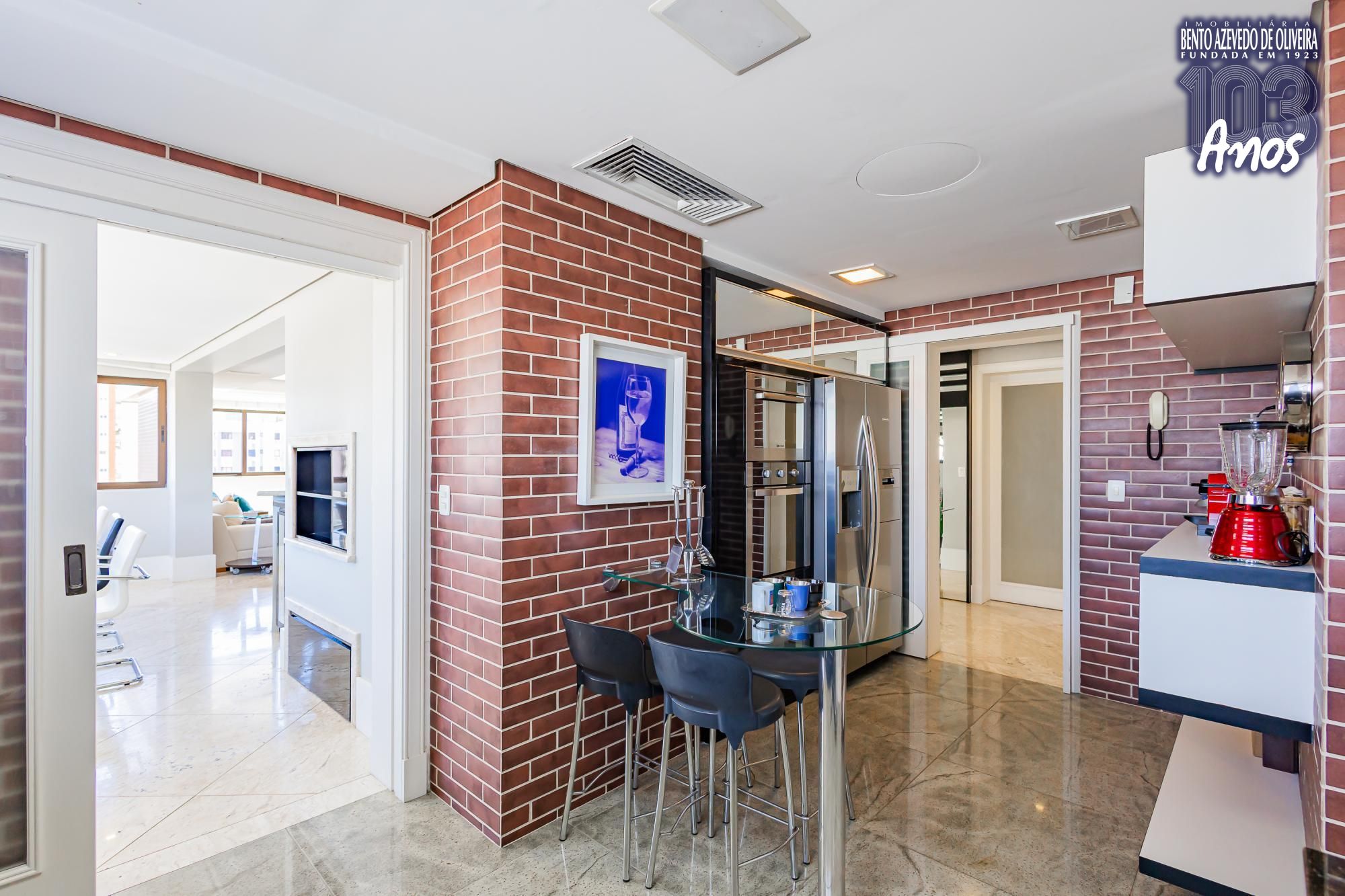 Apartamento, 3 quartos, 201 m² - Foto 17