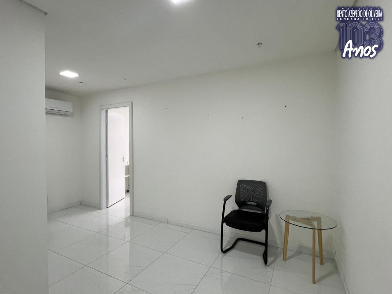 Sala-Conjunto, 44 m² - Foto 4