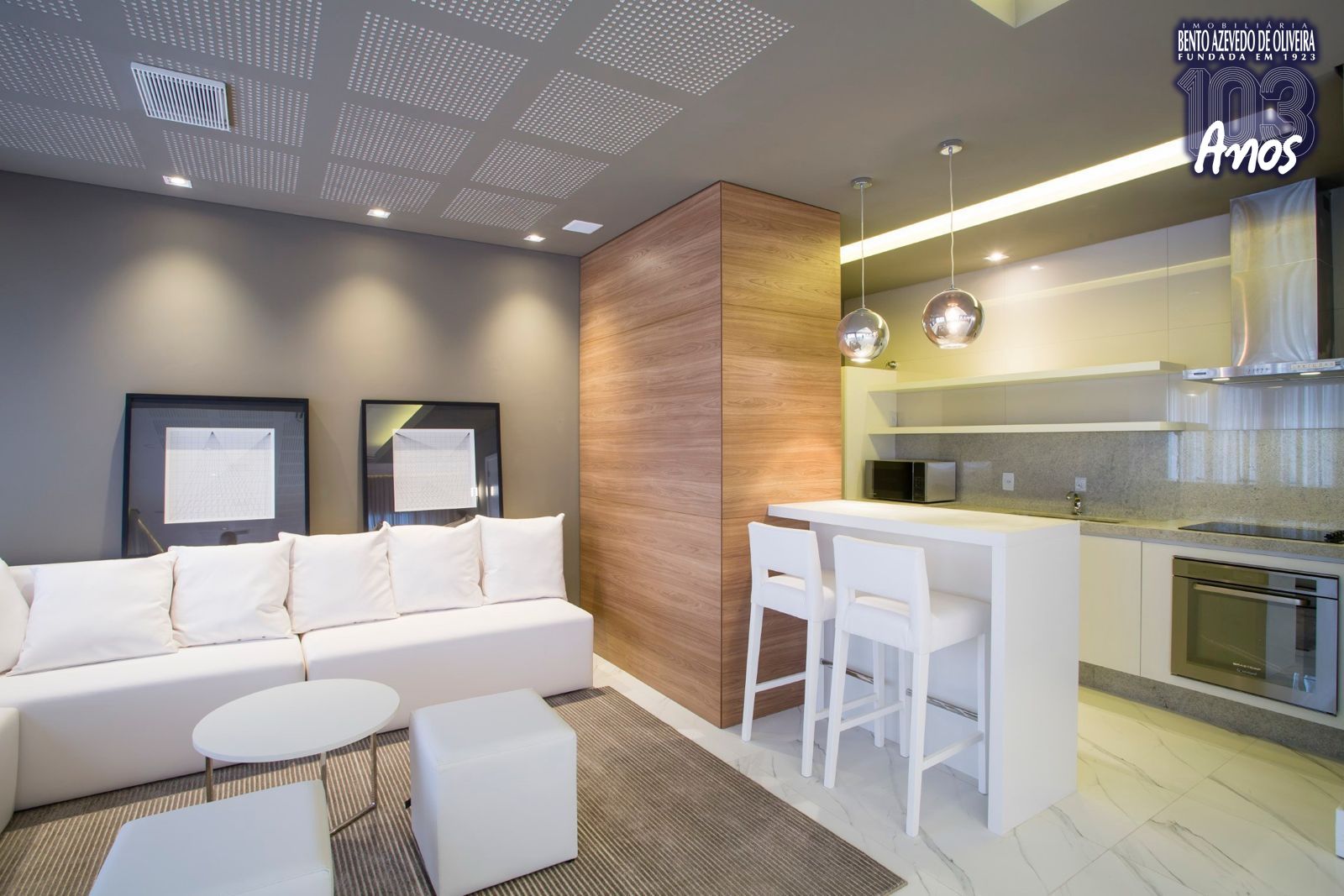Sala-Conjunto, 44 m² - Foto 22