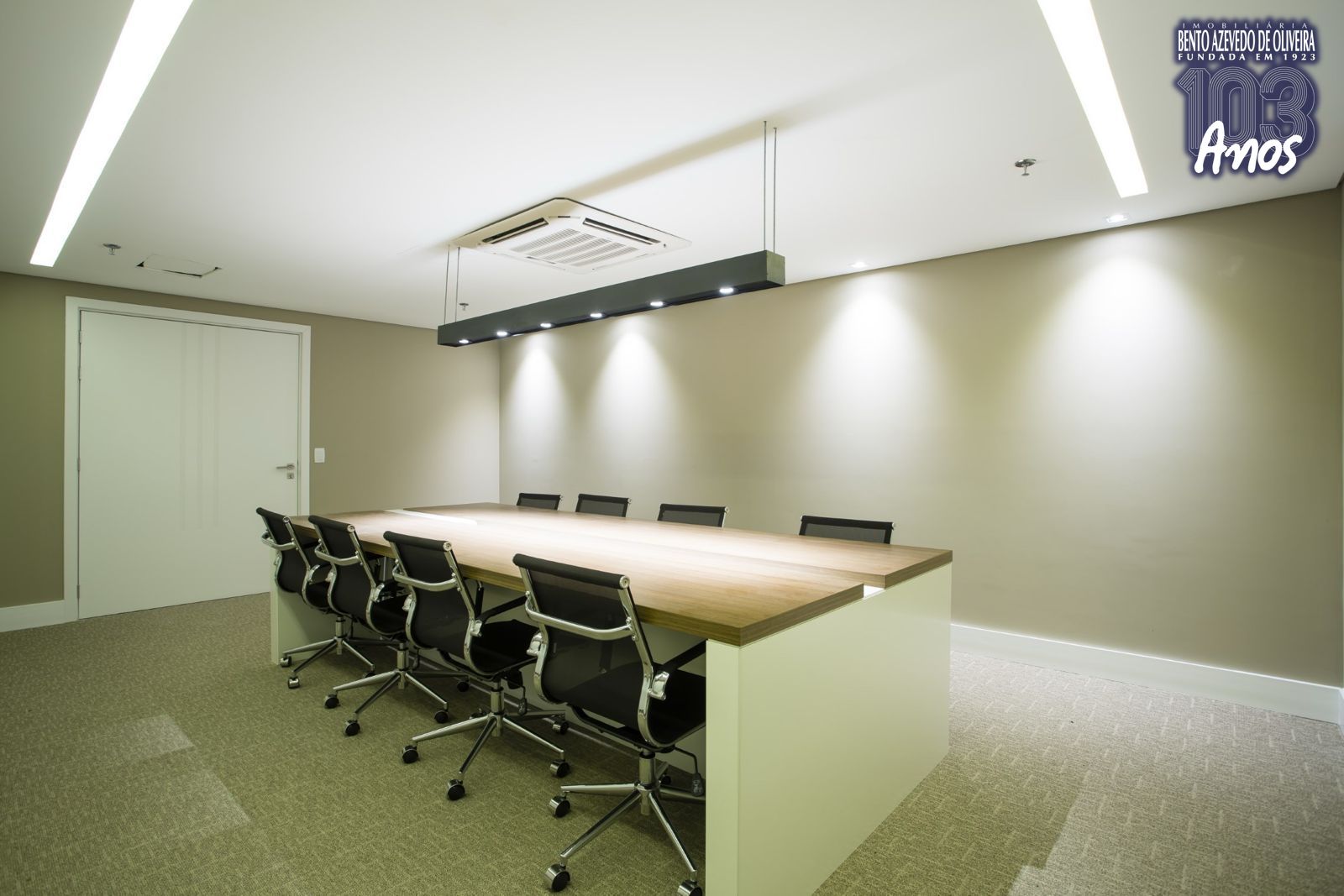 Sala-Conjunto, 44 m² - Foto 19