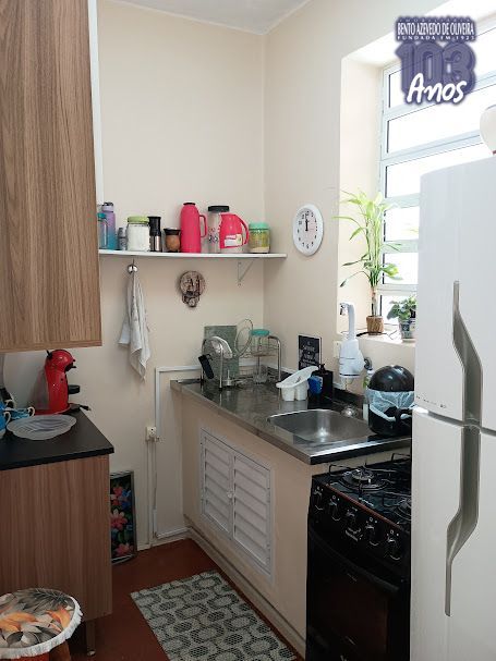 Apartamento, 2 quartos, 55 m² - Foto 9