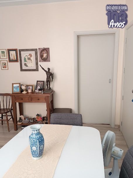 Apartamento, 2 quartos, 55 m² - Foto 1