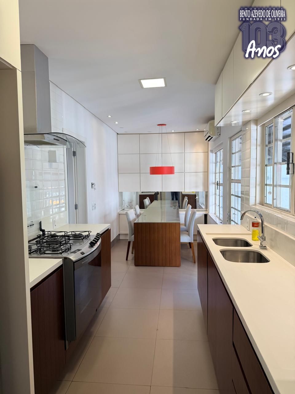 Casa, 3 quartos, 200 m² - Foto 4