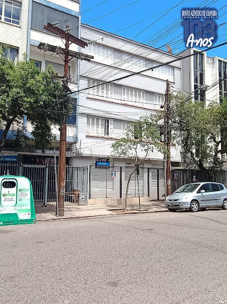 Apartamento, 2 quartos, 55 m² - Foto 7