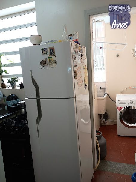 Apartamento, 2 quartos, 55 m² - Foto 5