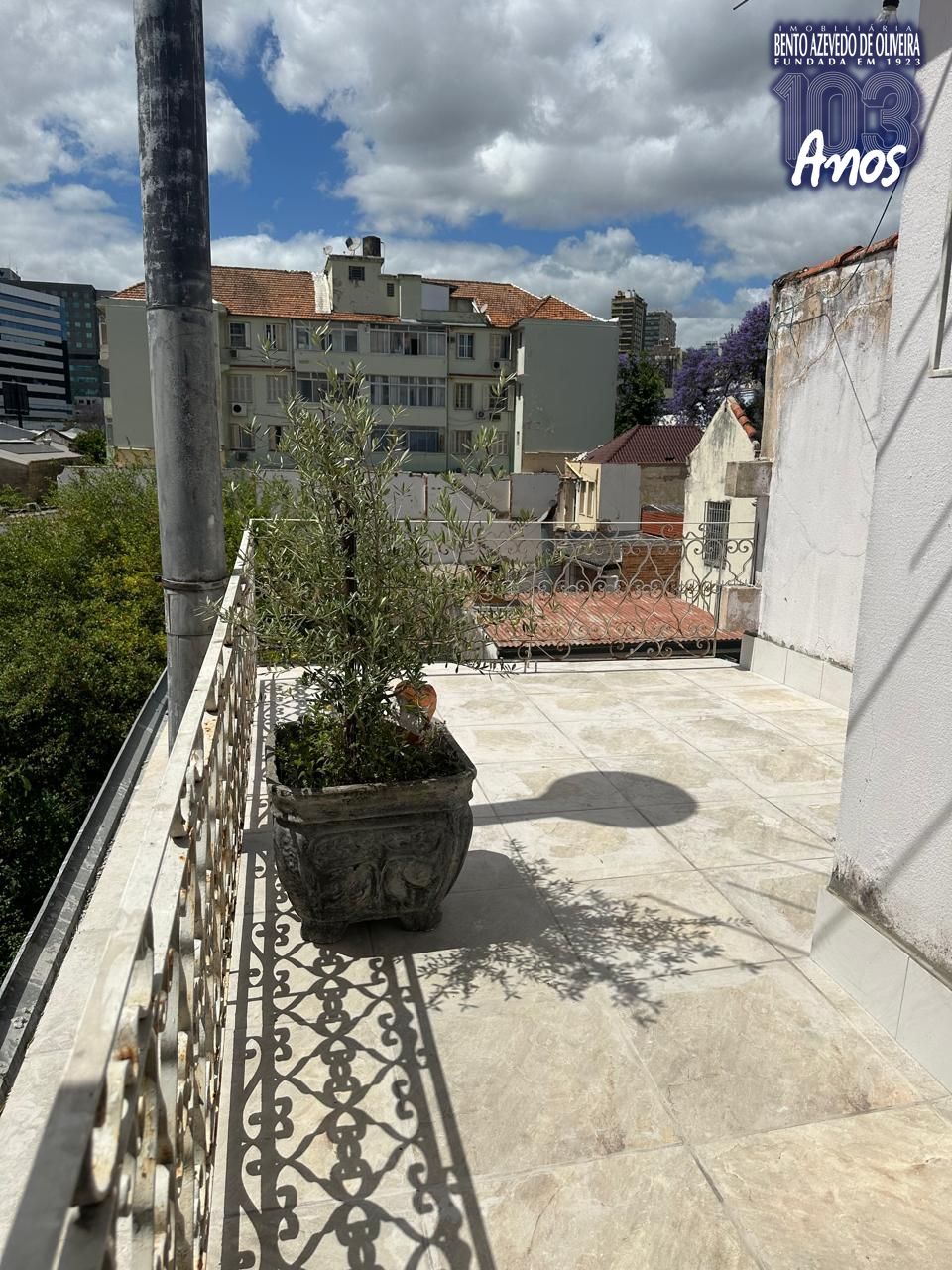 Sobrado, 2 quartos, 123 m² - Foto 28