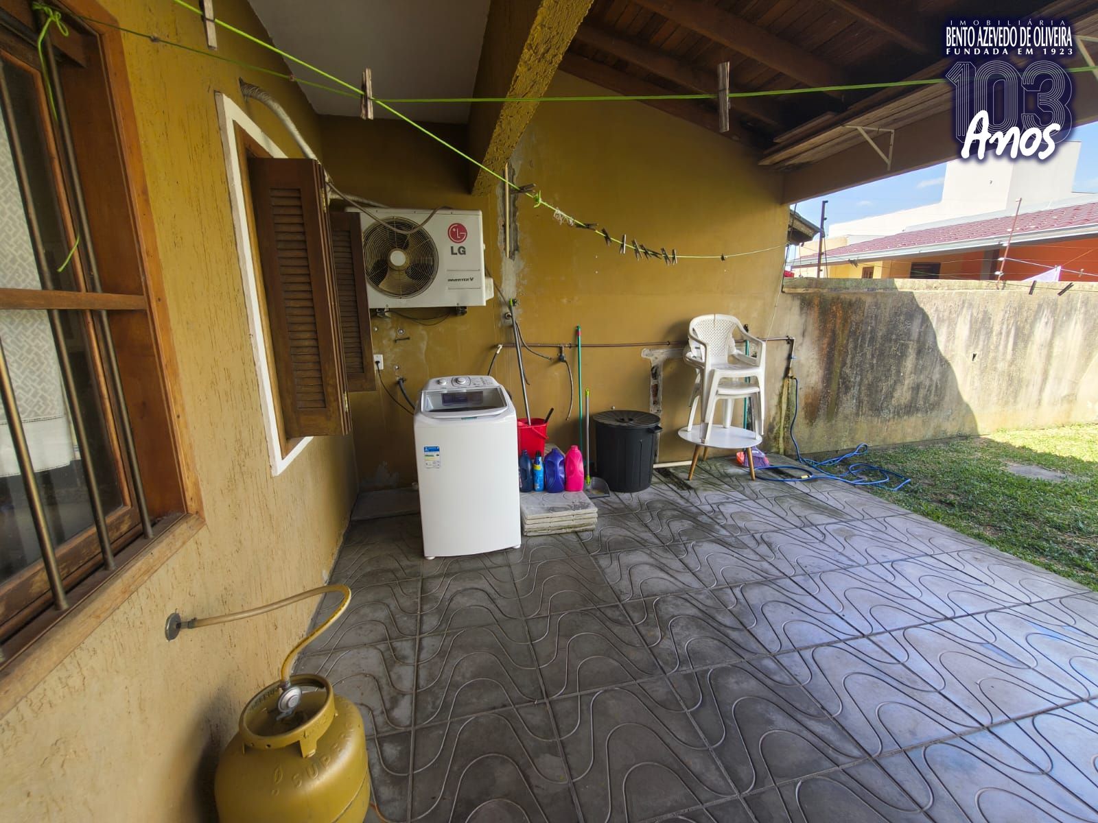 Casa, 4 quartos, 139 m² - Foto 22