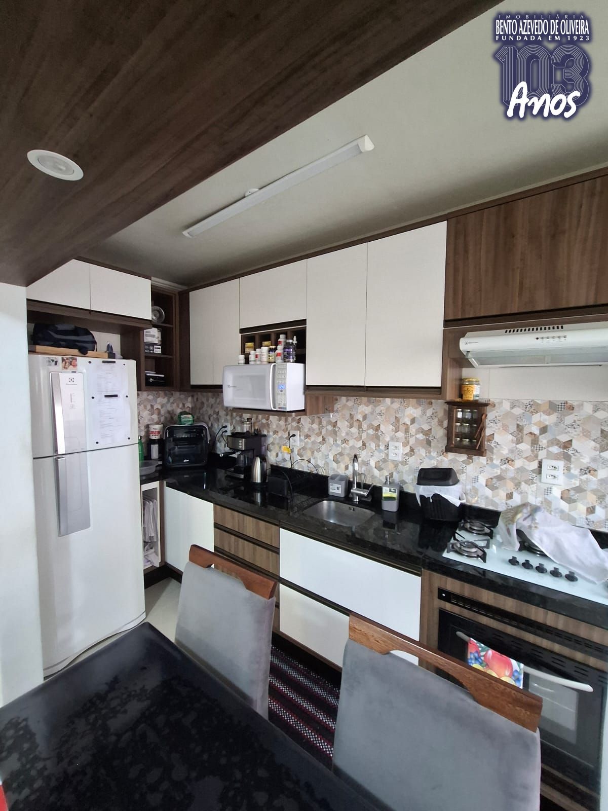 Apartamento, 3 quartos, 59 m² - Foto 10