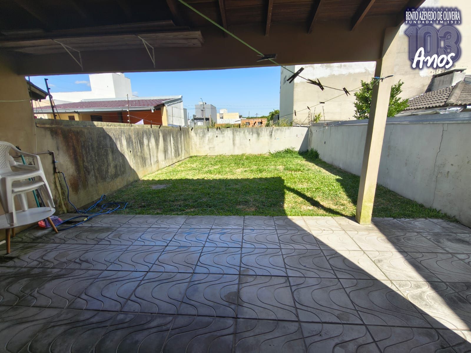 Casa, 4 quartos, 139 m² - Foto 24