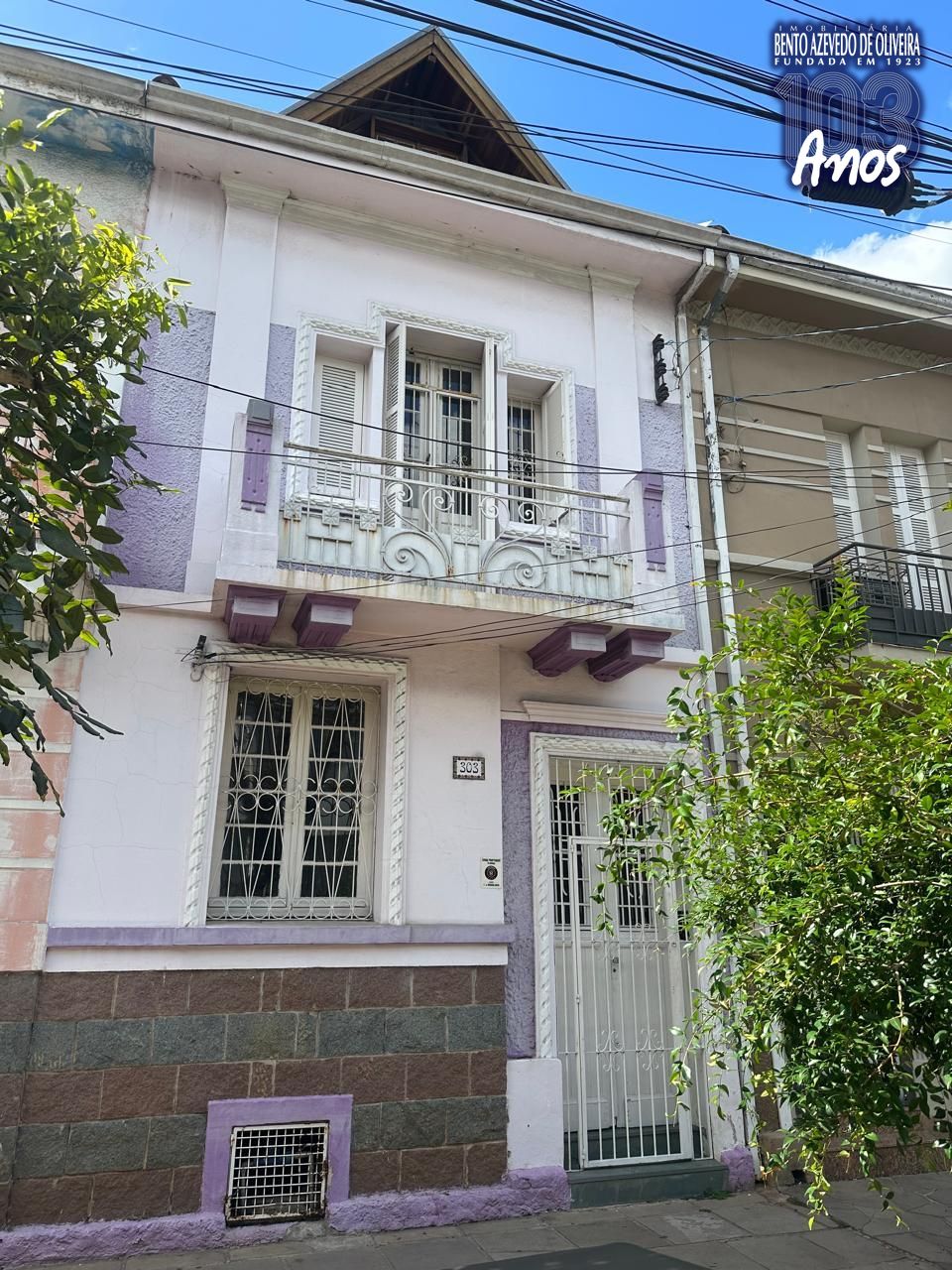 Sobrado, 2 quartos, 123 m² - Foto 1