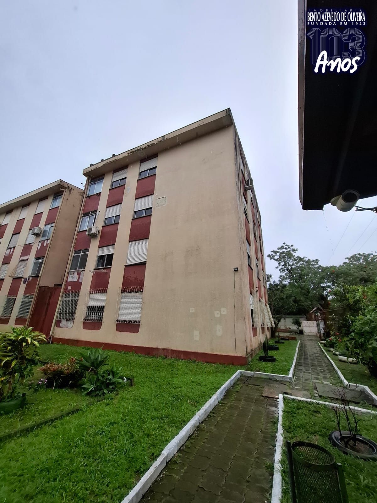 Apartamento, 3 quartos, 59 m² - Foto 3