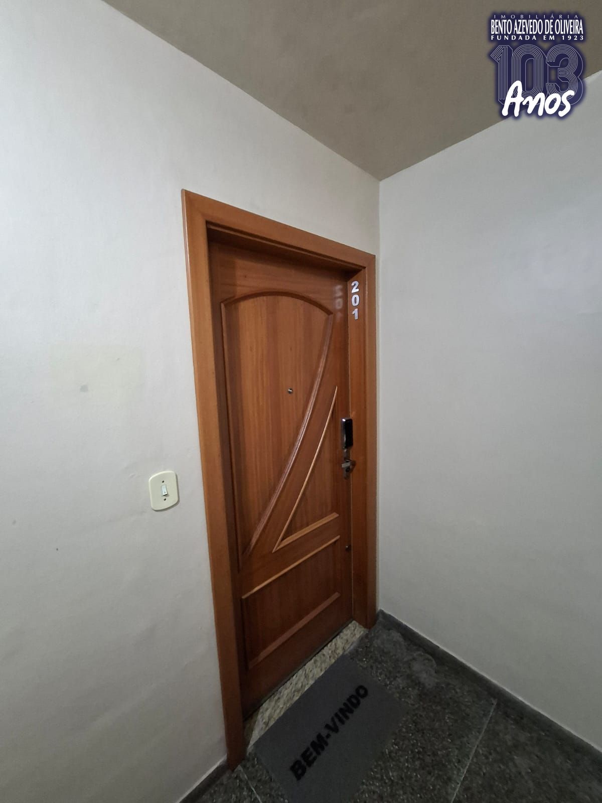 Apartamento, 3 quartos, 59 m² - Foto 7
