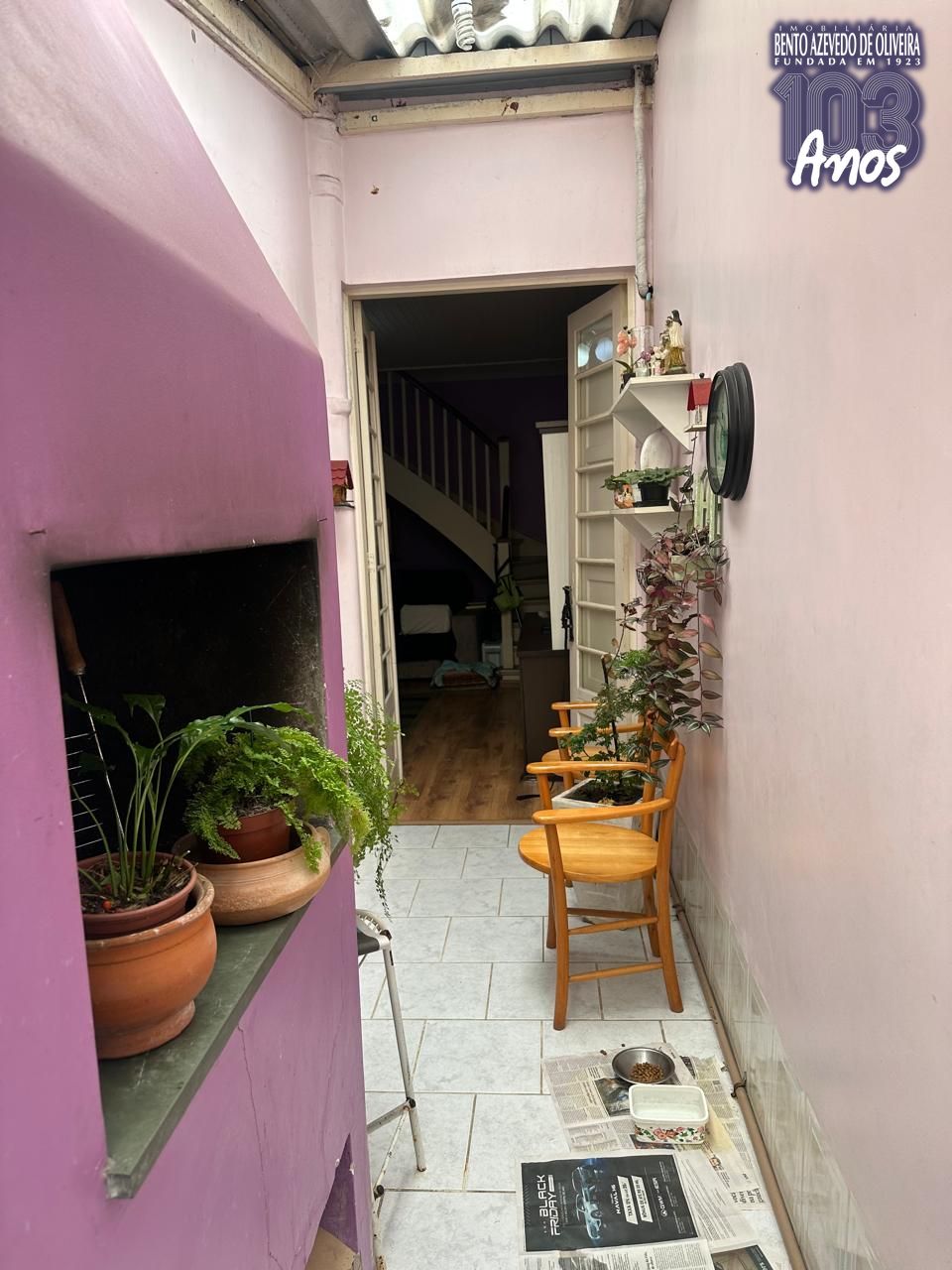 Sobrado, 2 quartos, 123 m² - Foto 22