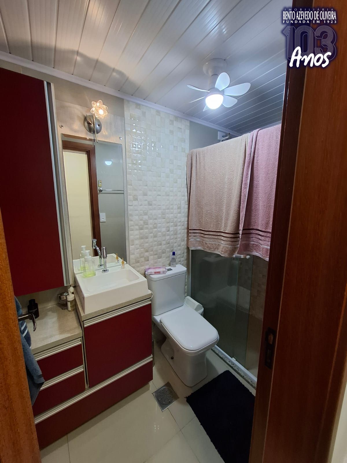Apartamento, 3 quartos, 59 m² - Foto 18