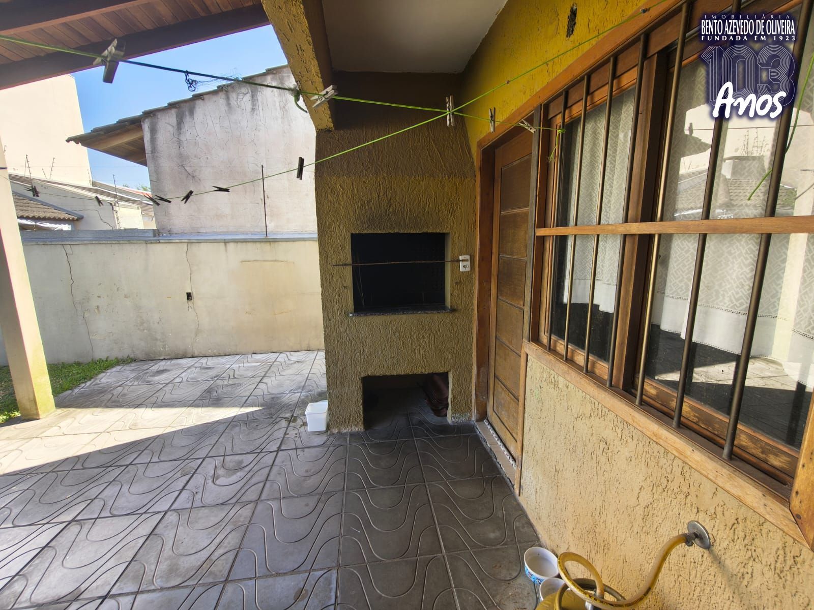 Casa, 4 quartos, 139 m² - Foto 21