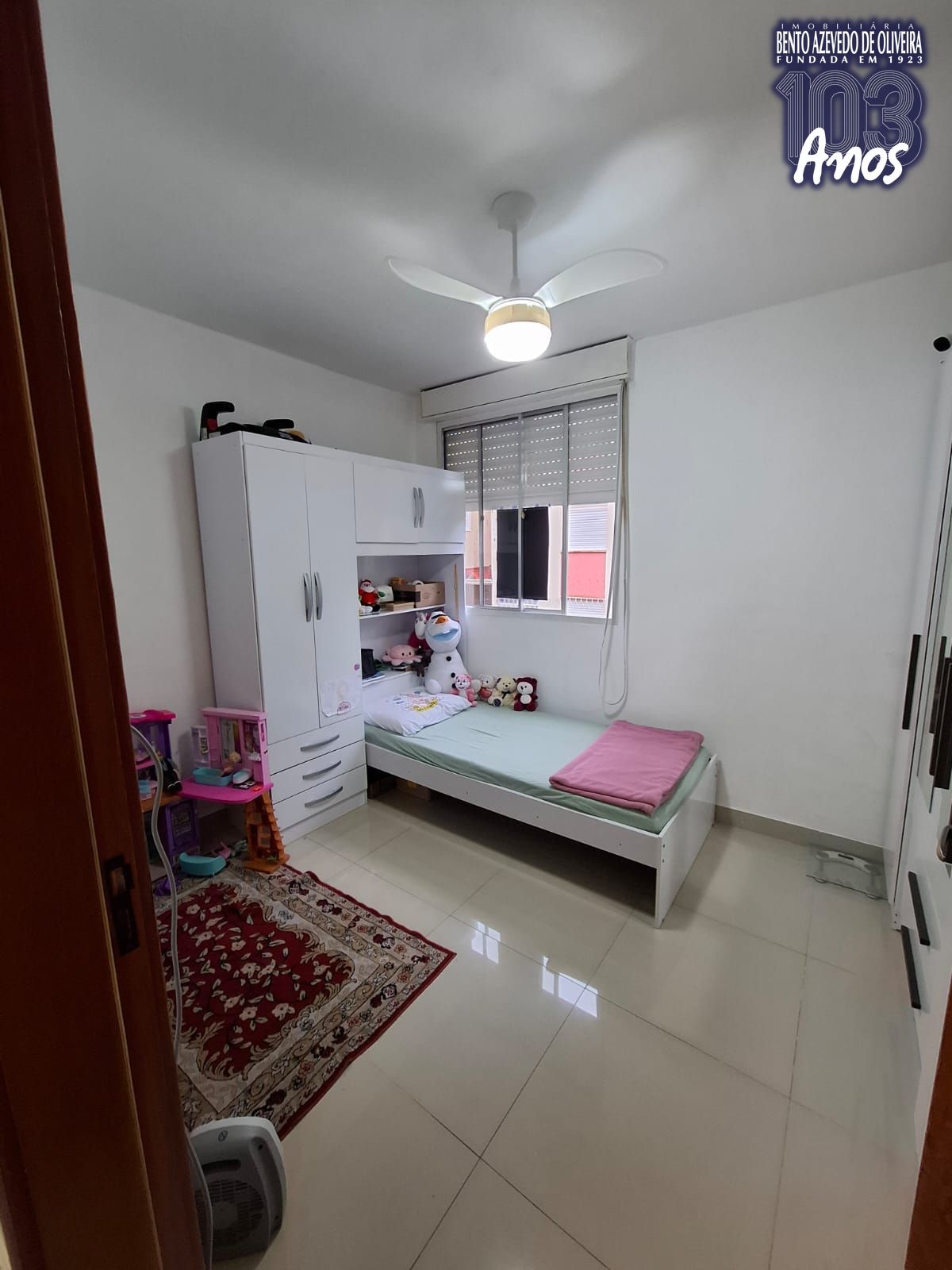 Apartamento, 3 quartos, 59 m² - Foto 17